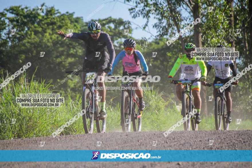 3° Desafio 100km de Terra