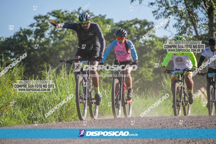 3° Desafio 100km de Terra