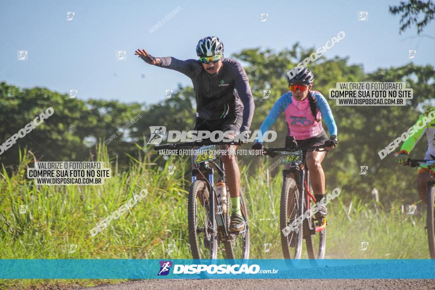 3° Desafio 100km de Terra