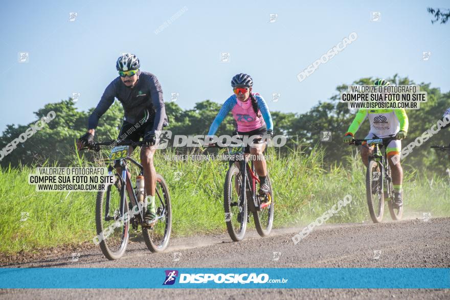 3° Desafio 100km de Terra