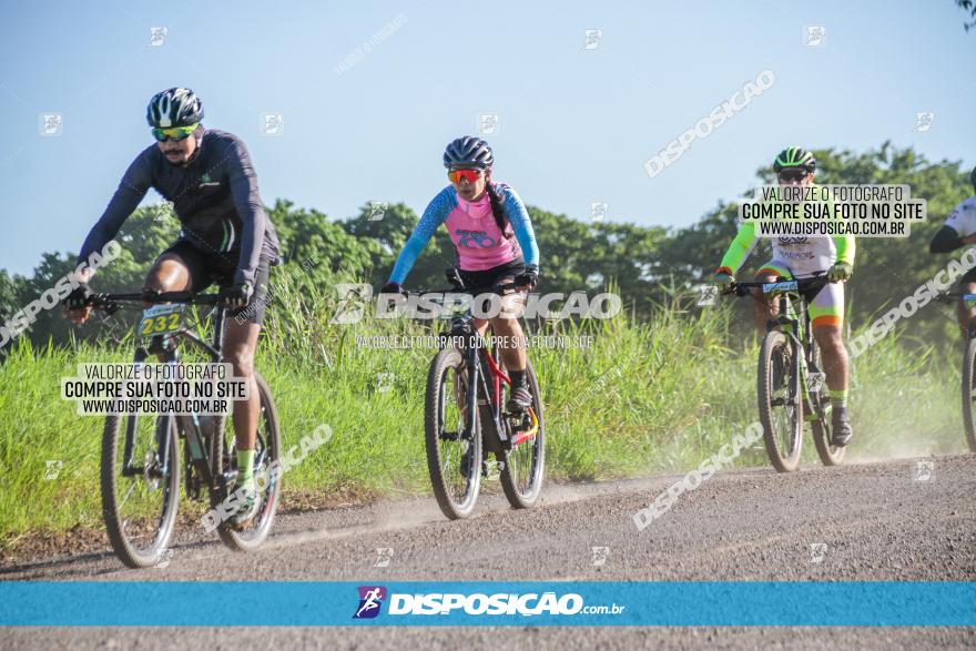 3° Desafio 100km de Terra