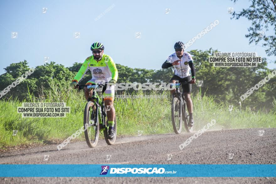 3° Desafio 100km de Terra