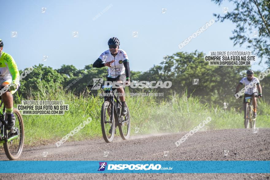 3° Desafio 100km de Terra