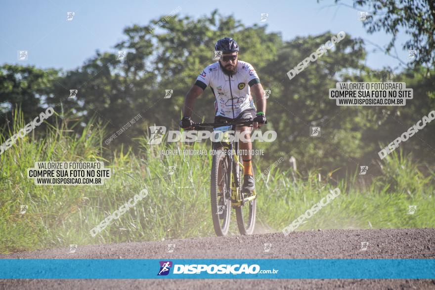 3° Desafio 100km de Terra