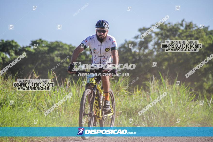 3° Desafio 100km de Terra