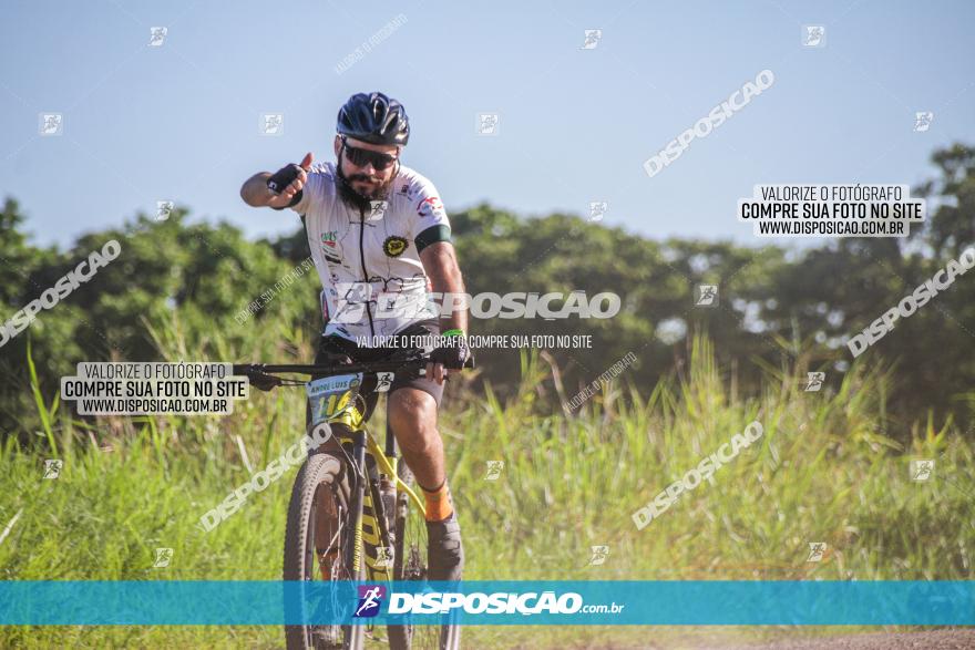 3° Desafio 100km de Terra