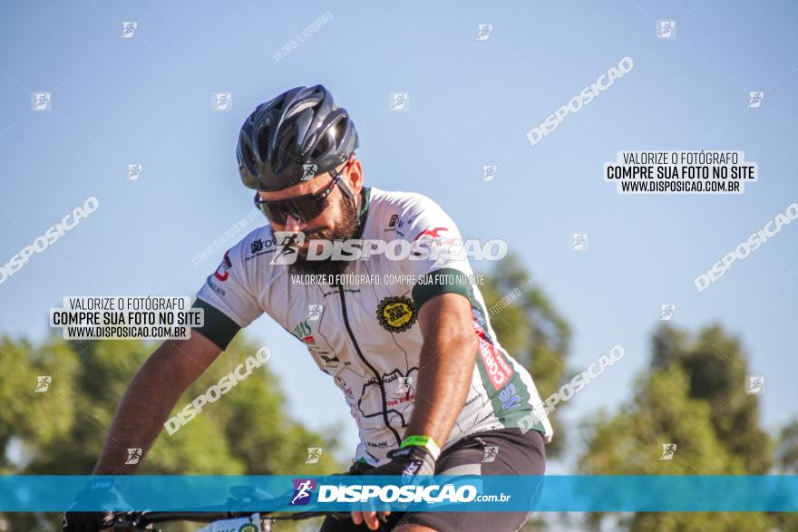 3° Desafio 100km de Terra