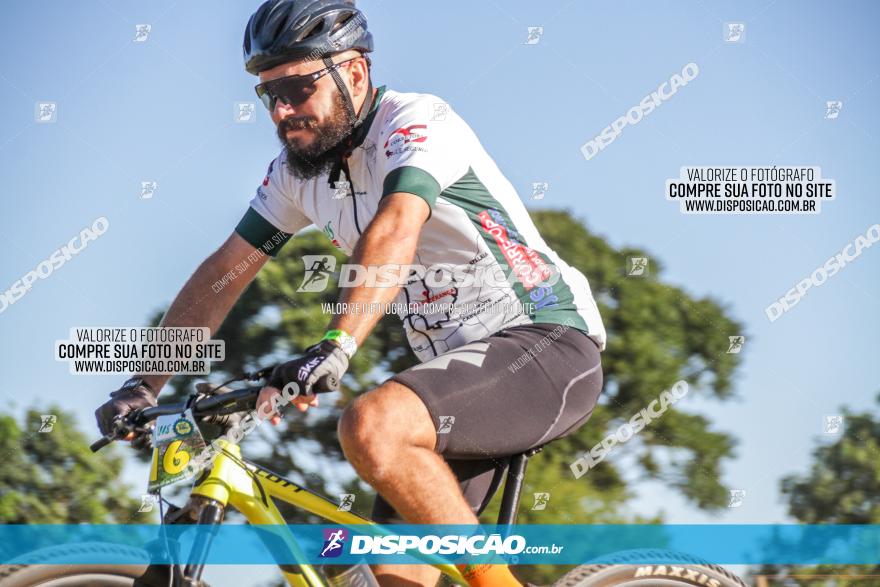 3° Desafio 100km de Terra