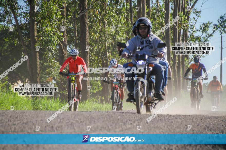 3° Desafio 100km de Terra