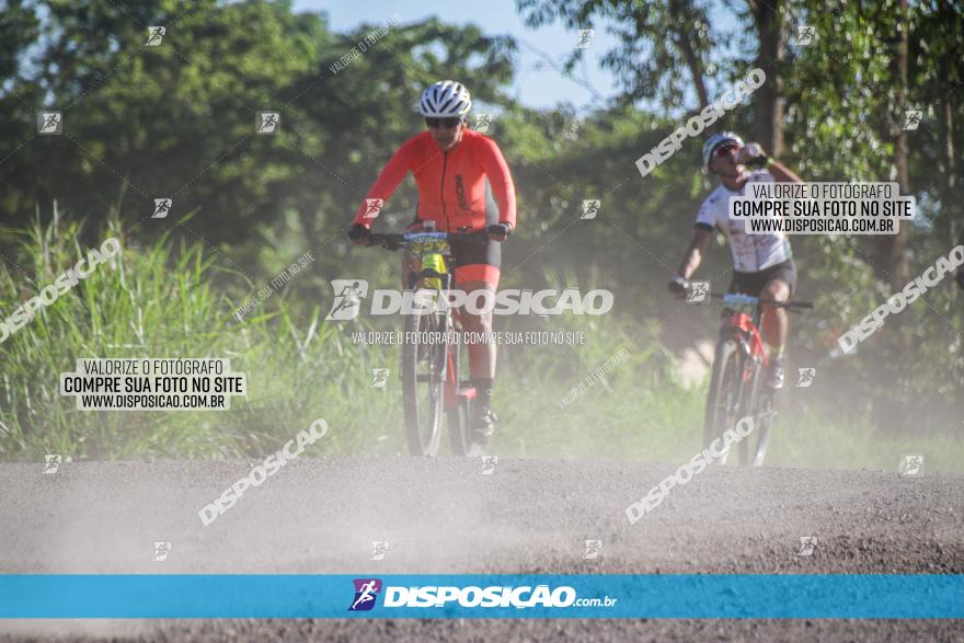 3° Desafio 100km de Terra