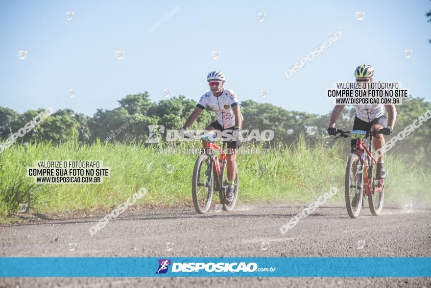 3° Desafio 100km de Terra