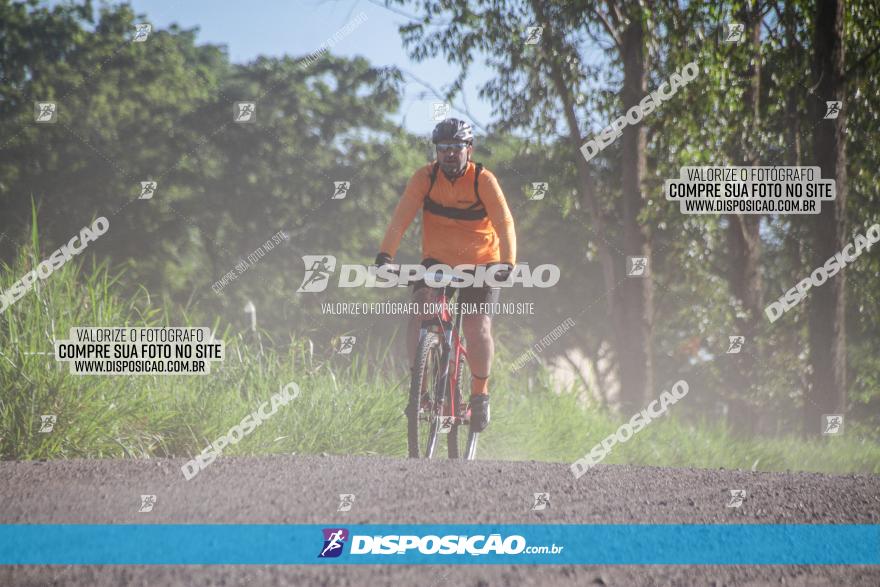 3° Desafio 100km de Terra