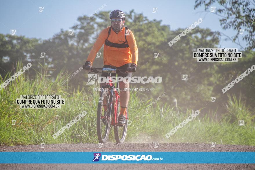 3° Desafio 100km de Terra