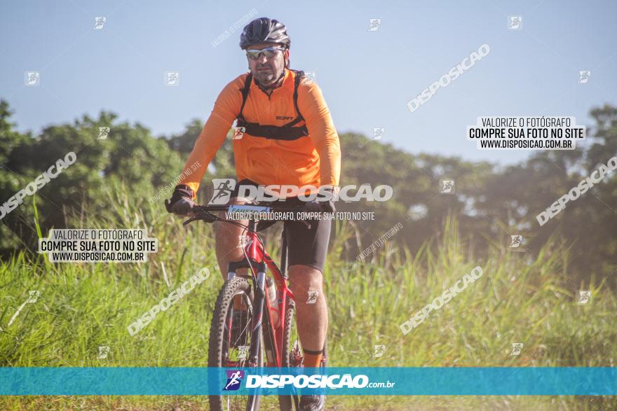 3° Desafio 100km de Terra