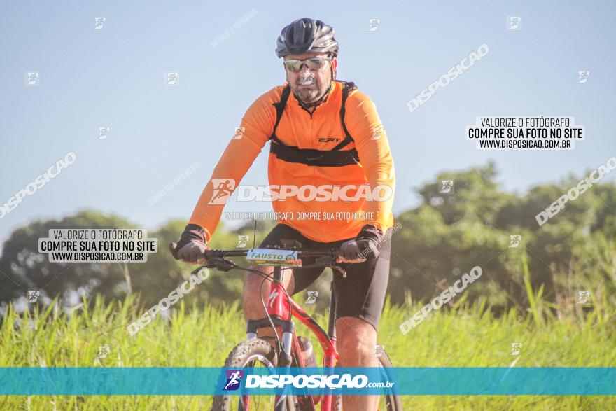 3° Desafio 100km de Terra