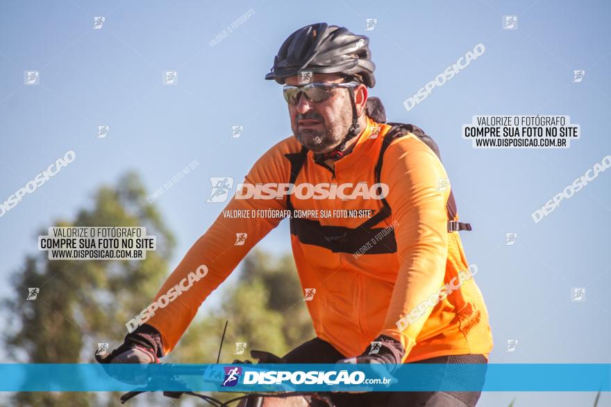 3° Desafio 100km de Terra