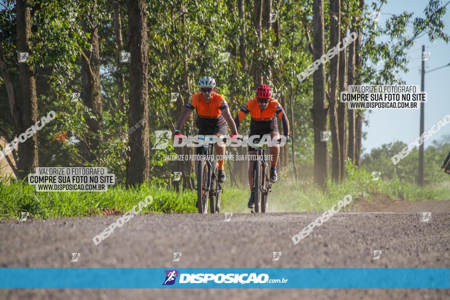 3° Desafio 100km de Terra