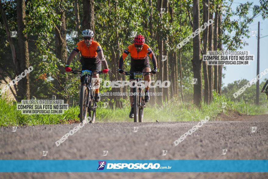 3° Desafio 100km de Terra