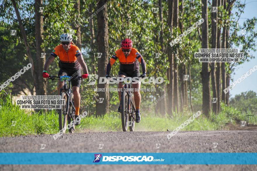 3° Desafio 100km de Terra