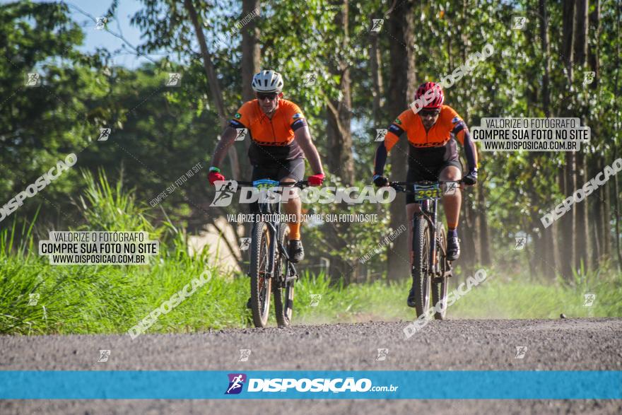 3° Desafio 100km de Terra