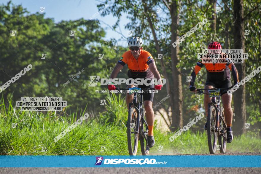 3° Desafio 100km de Terra