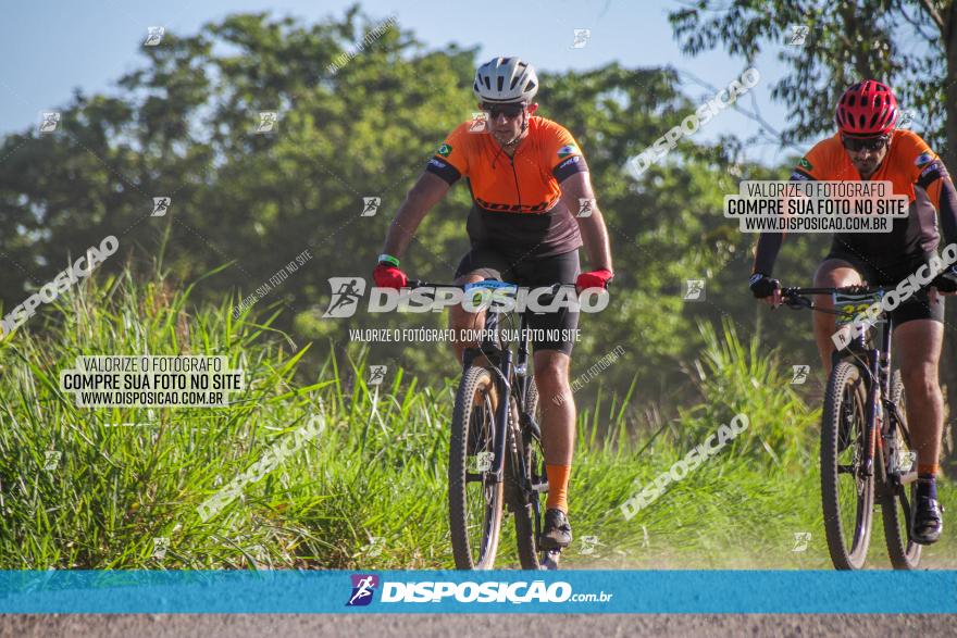 3° Desafio 100km de Terra