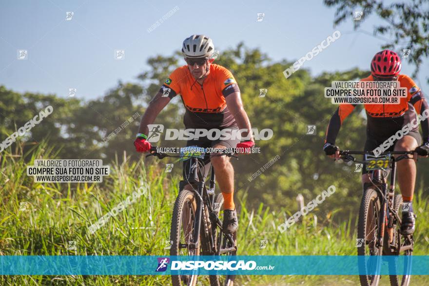 3° Desafio 100km de Terra