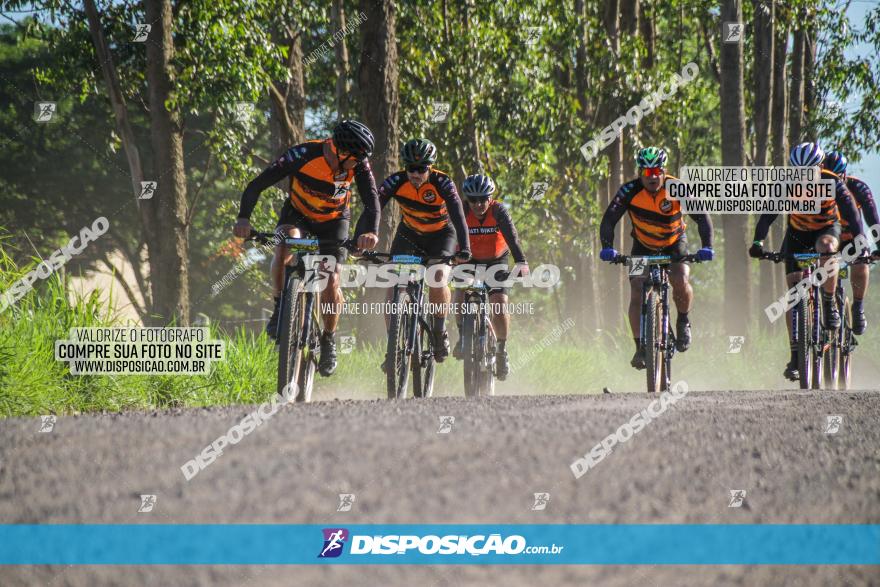 3° Desafio 100km de Terra