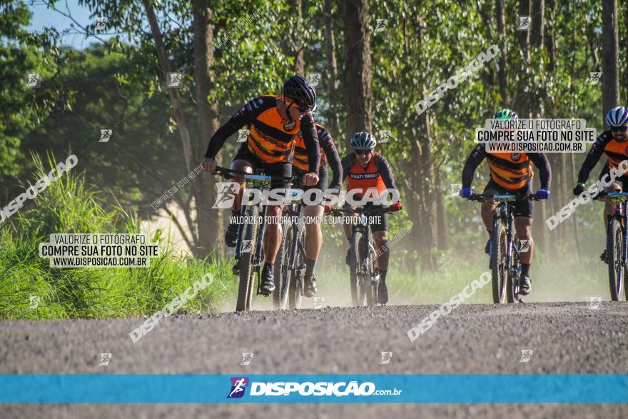 3° Desafio 100km de Terra