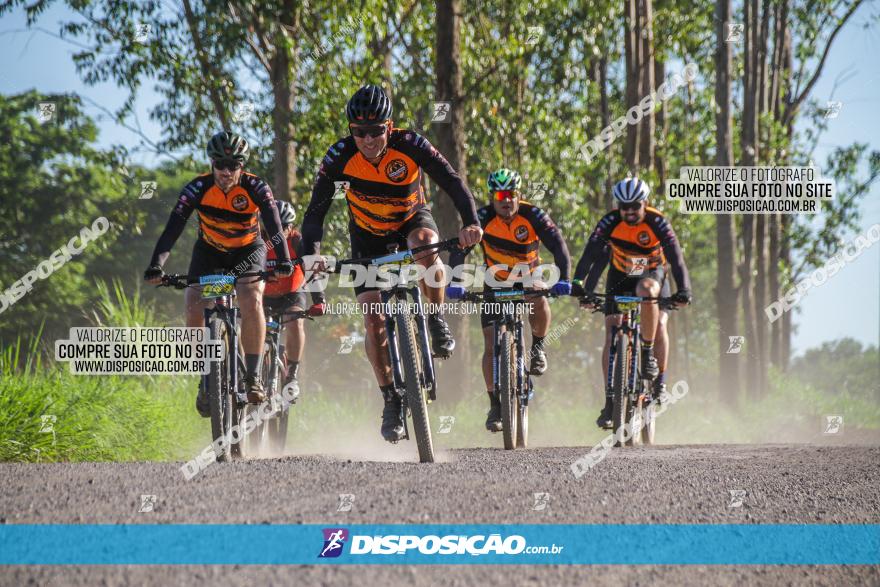 3° Desafio 100km de Terra