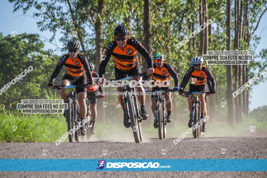 3° Desafio 100km de Terra