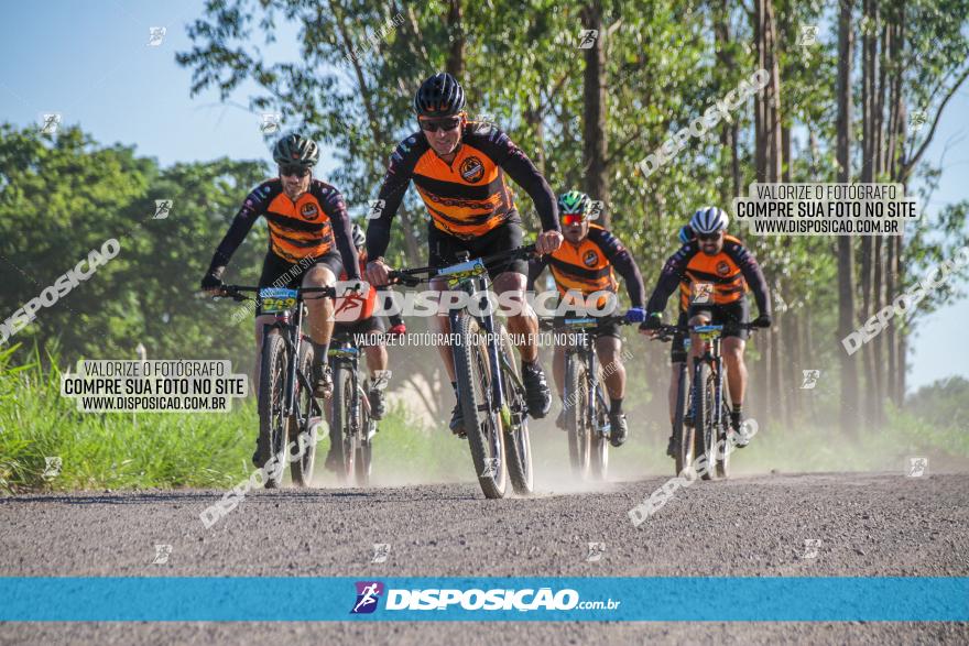 3° Desafio 100km de Terra