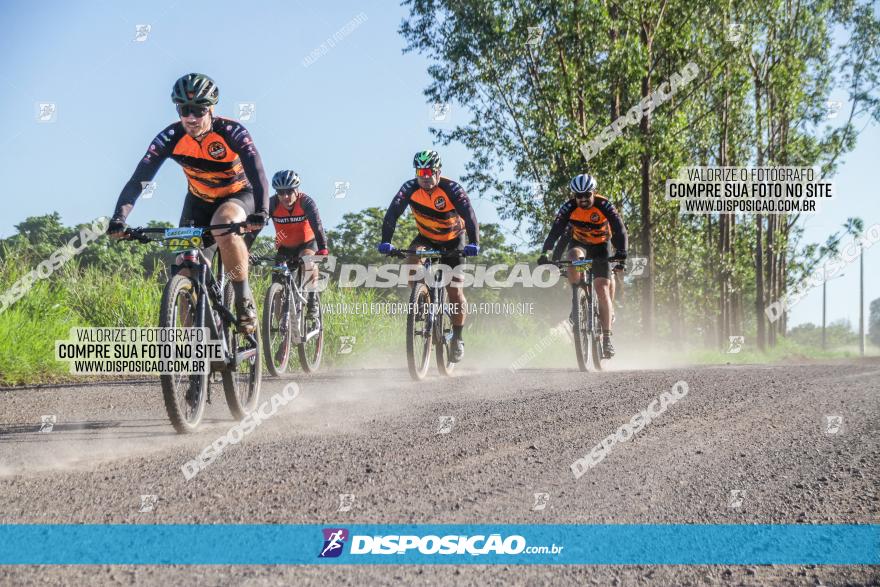 3° Desafio 100km de Terra