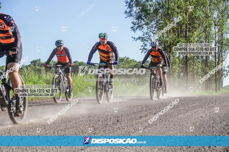 3° Desafio 100km de Terra