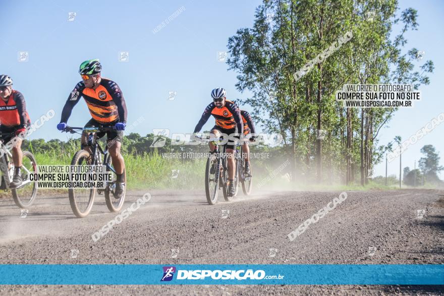 3° Desafio 100km de Terra