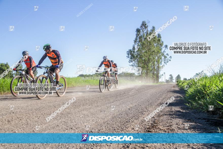 3° Desafio 100km de Terra