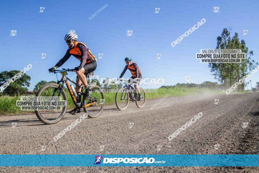 3° Desafio 100km de Terra