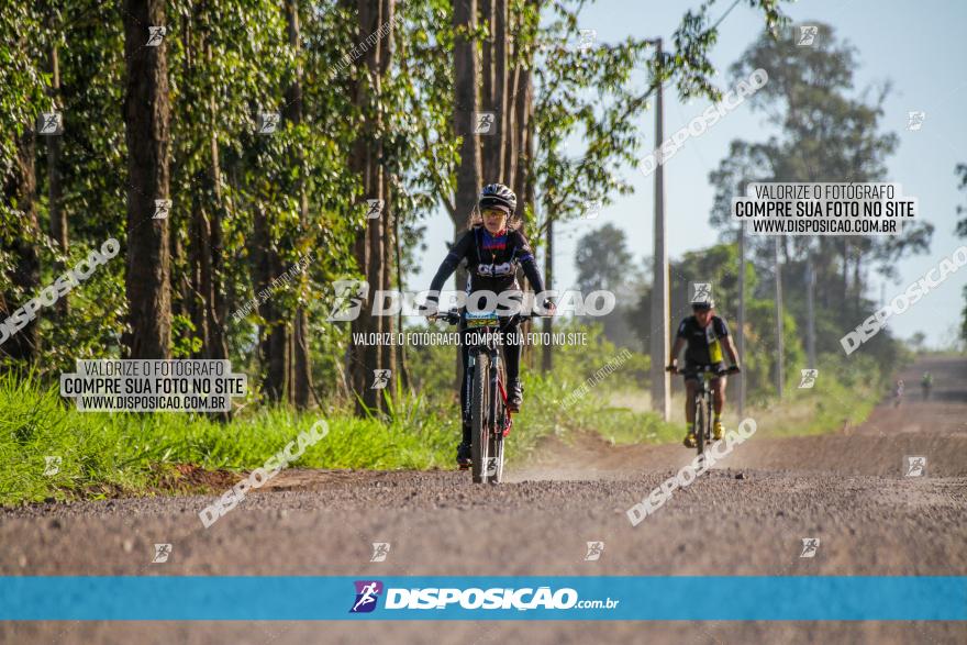 3° Desafio 100km de Terra