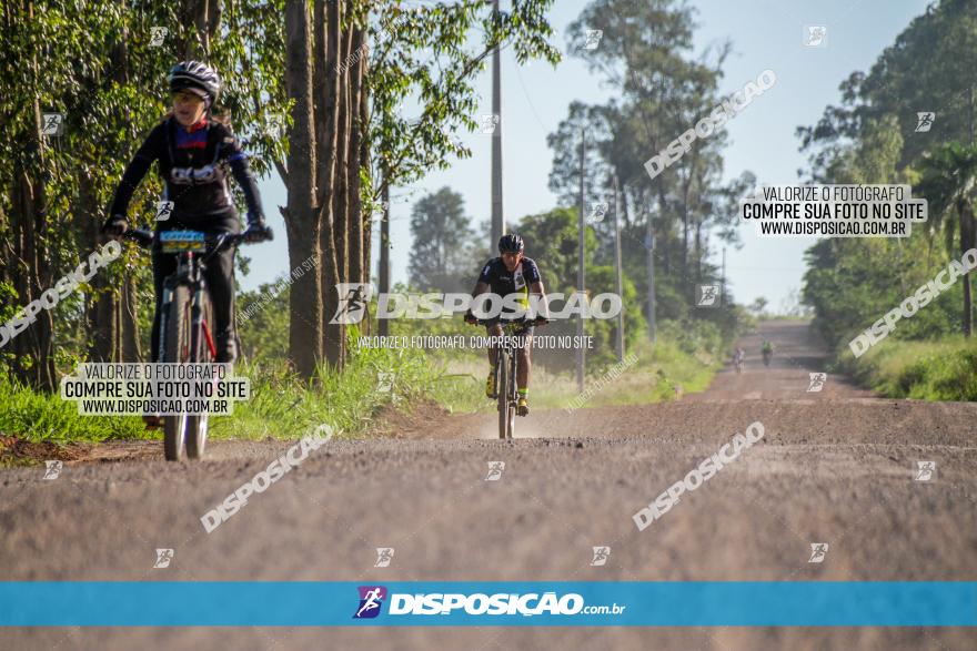 3° Desafio 100km de Terra