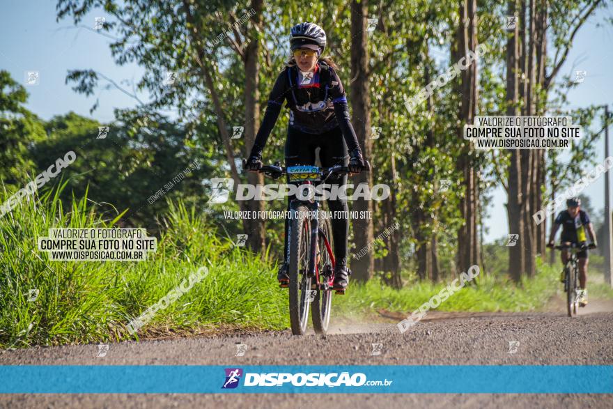 3° Desafio 100km de Terra