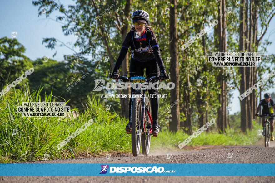 3° Desafio 100km de Terra