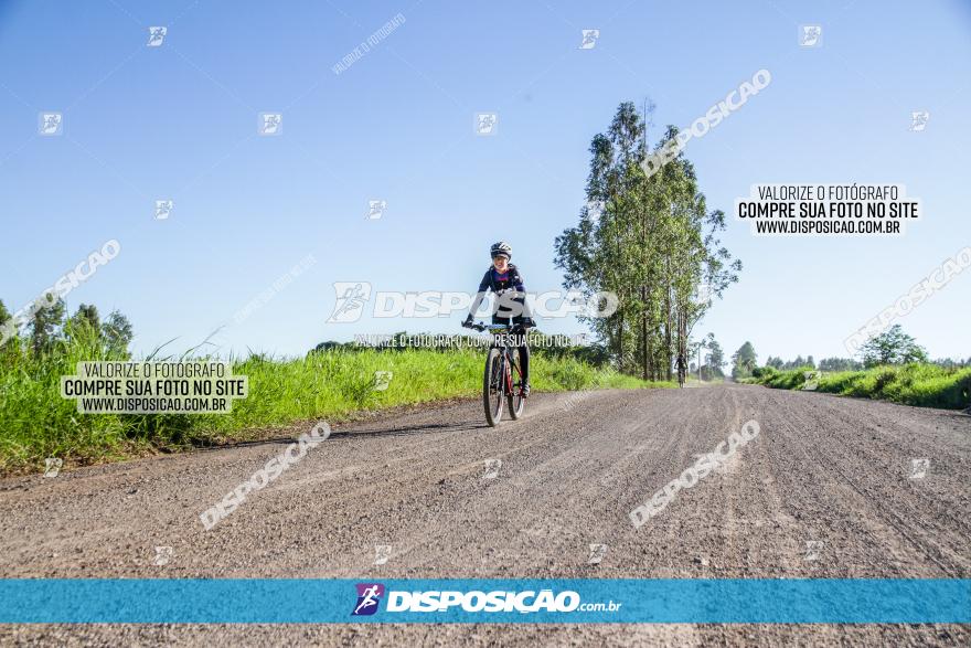 3° Desafio 100km de Terra