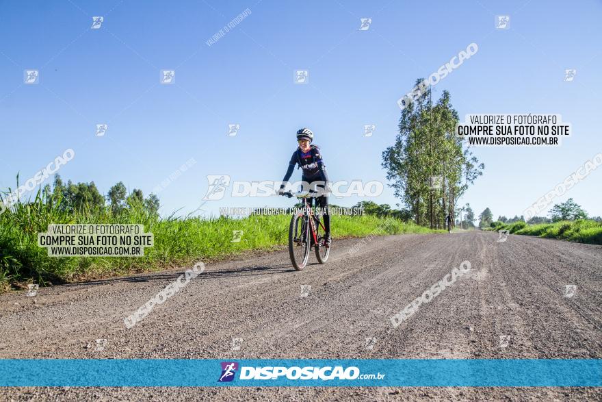 3° Desafio 100km de Terra