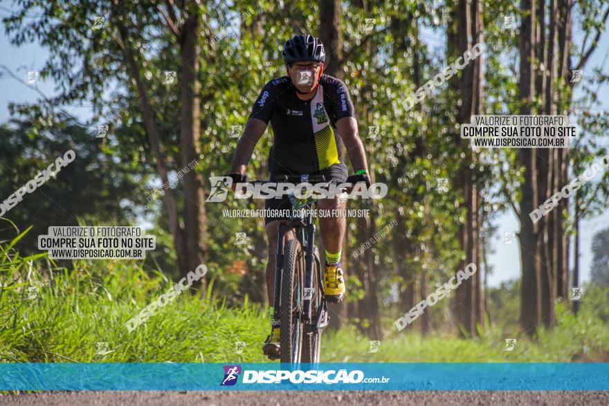 3° Desafio 100km de Terra