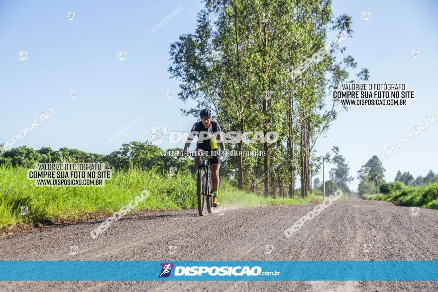 3° Desafio 100km de Terra