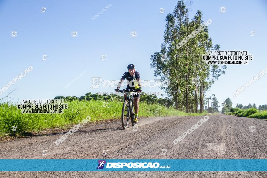 3° Desafio 100km de Terra