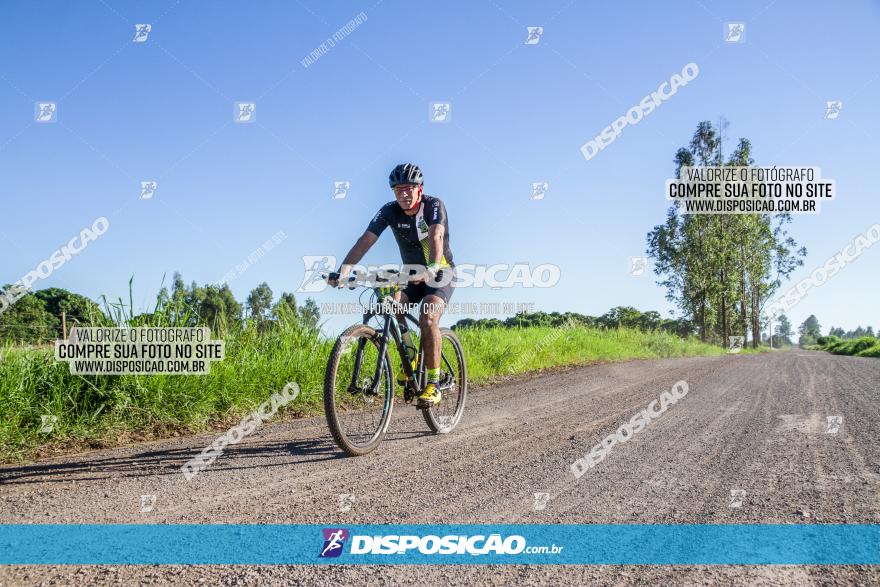 3° Desafio 100km de Terra