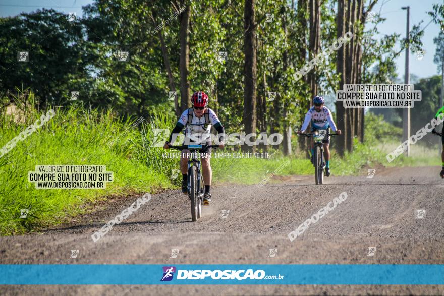 3° Desafio 100km de Terra