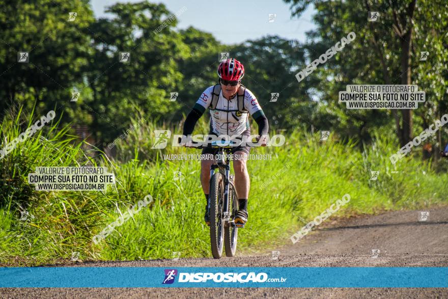 3° Desafio 100km de Terra