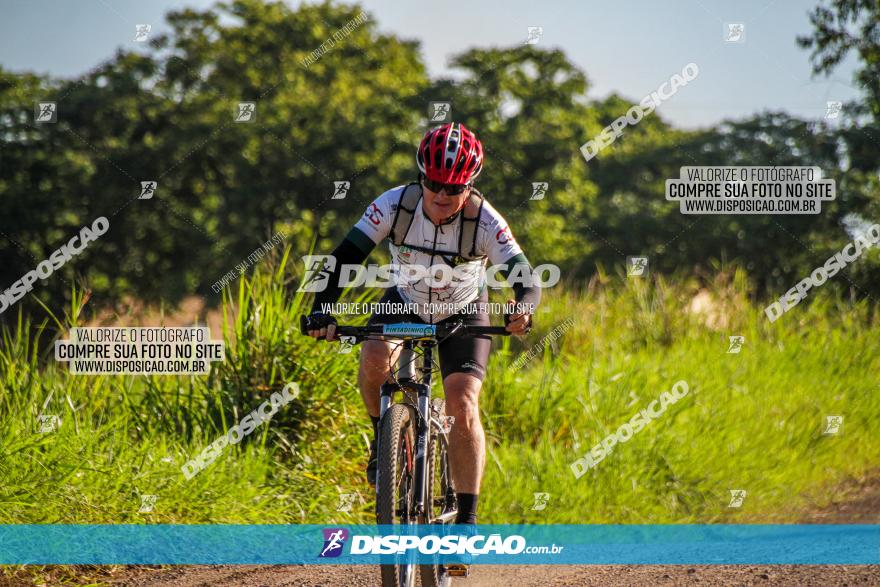 3° Desafio 100km de Terra